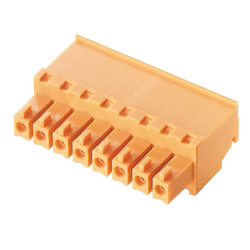 Weidmuller 1940210000 Terminal Block