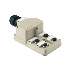 Weidmuller 1800000000 Control System Cordset