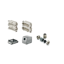 Weidmuller 1802370000 Wire Connector