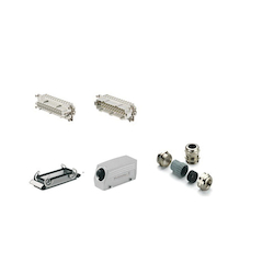Weidmuller 1802380000 Wire Connector