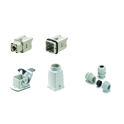 Weidmuller 1802410000 Wire Connector