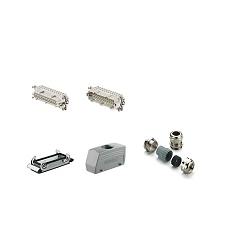 Weidmuller 1802480000 Wire Connector