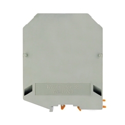 Weidmuller 1802780000 Terminal Block