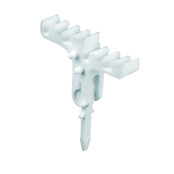 Weidmuller 1805880000 Marker Holder, Polyamide 66, White
