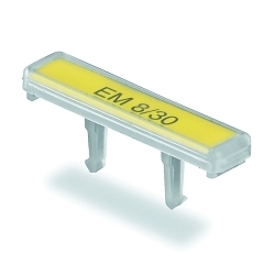 Weidmuller 1806120000 Terminal Marker