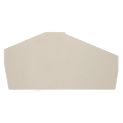 Weidmuller 1807010000 End Plate