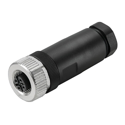Weidmuller 1807230000 Electrical Receptacle