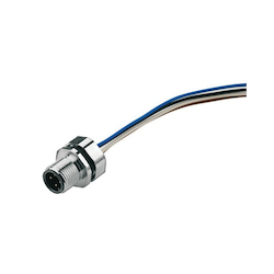 Weidmuller 1814900000 Control System Cordset