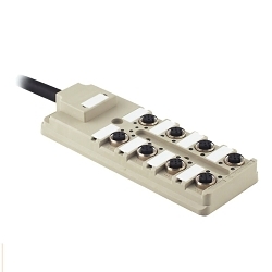 Weidmuller 1814990000 Electrical Receptacle