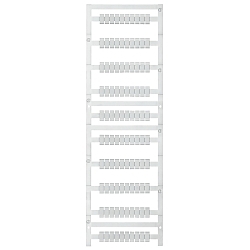 Weidmuller 1816270000 Terminal Marker