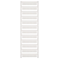 Weidmuller 1818400000 Terminal Block Marker