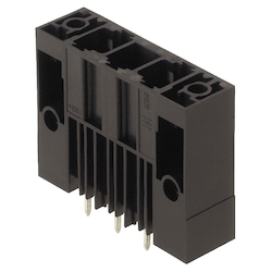 Weidmuller 1852750000 Electrical Receptacle
