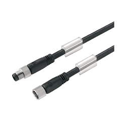 Weidmuller 1824570050 Sensor/Actuator Cable