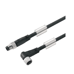 Weidmuller 1824580500 Electrical Receptacle