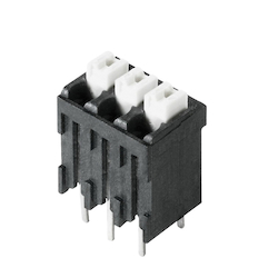 Weidmuller 1874380000 Terminal Block