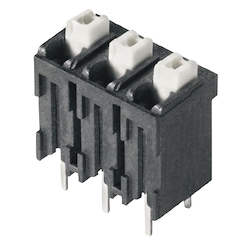 Weidmuller 1876130000 Terminal Block