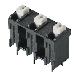 Weidmuller 1874850000 Terminal Block