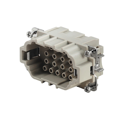 Weidmuller 1826800000 Electrical Plug