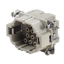 Weidmuller 1826830000 HEE Series Contact Insert
