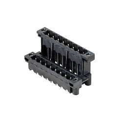 Weidmuller 1828740000 Electrical Receptacle
