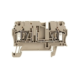 Weidmuller 1831130000 Disconnect Terminal Block