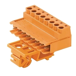 Weidmuller 1846040000 Electrical Terminal