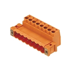 Weidmuller 1846420000 Telecommunication Connector