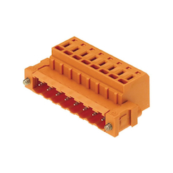Weidmuller 1846500000 Telecommunication Connector