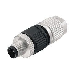 Weidmuller 1852740000 Electrical Receptacle