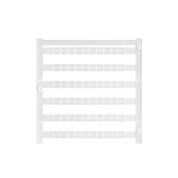 Weidmuller 1854490000 Wire Marker Card