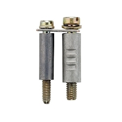 Weidmuller 1859620000 Electrical Terminal