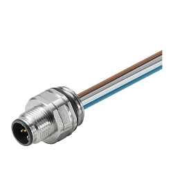 Weidmuller 1861170000 Control System Cordset