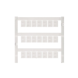 Weidmuller 1868440000 Wire Marker Card