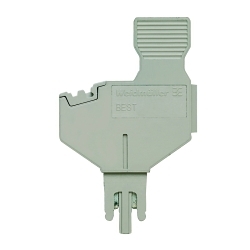 Weidmuller 1878570000 Electrical Terminal