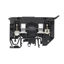 Weidmuller 1880430000 Fuse Terminal Block
