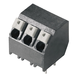 Weidmuller 1884550000 Terminal Block