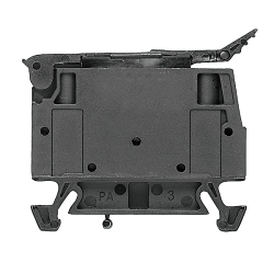 Weidmuller 1886580000 Fuse Terminal Block