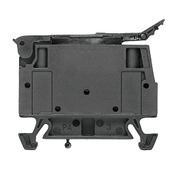 Weidmuller 1886590000 Fuse Terminal Block