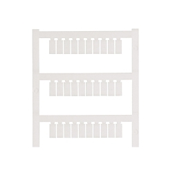 Weidmuller 1889190000 Wire Marker Card