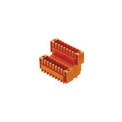 Weidmuller 1641330000 Telecommunication Connector