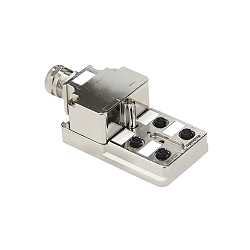 Weidmuller 1897680000 Electrical Receptacle