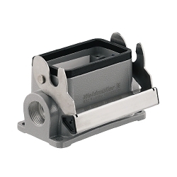 Weidmuller 1787620000 Electrical Plug