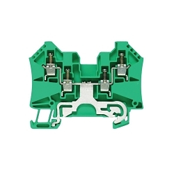 Weidmuller 1905130000 Pe Terminal Block