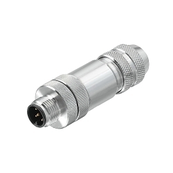 Weidmuller 1892120001 Electrical Receptacle