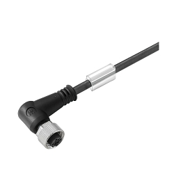 Weidmuller 1925631000 Control System Cordset