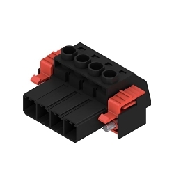 Weidmuller 1932200000 Terminal Block