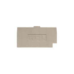 Weidmuller 1933780000 Electrical Terminal
