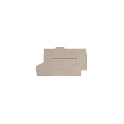 Weidmuller 1933790000 Electrical Terminal