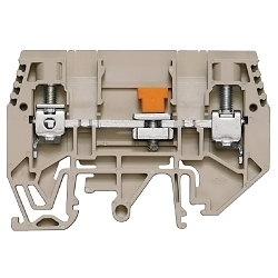 Weidmuller 1934810000 Electrical Terminal
