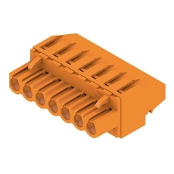 Weidmuller 1948840000 Terminal Block